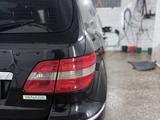 Mercedes-Benz B 200 2007 года за 4 650 000 тг. в Алматы – фото 4