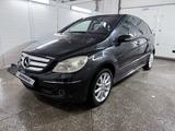 Mercedes-Benz B 200 2007 года за 4 650 000 тг. в Алматы