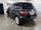 Mercedes-Benz B 200 2007 года за 4 650 000 тг. в Алматы – фото 2