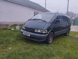 Toyota Previa 1994 года за 2 450 000 тг. в Алматы