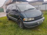 Toyota Previa 1994 года за 2 450 000 тг. в Алматы – фото 2