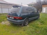 Toyota Previa 1994 года за 2 450 000 тг. в Алматы – фото 4