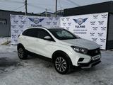 ВАЗ (Lada) XRAY Cross 2022 годаүшін8 200 000 тг. в Уральск