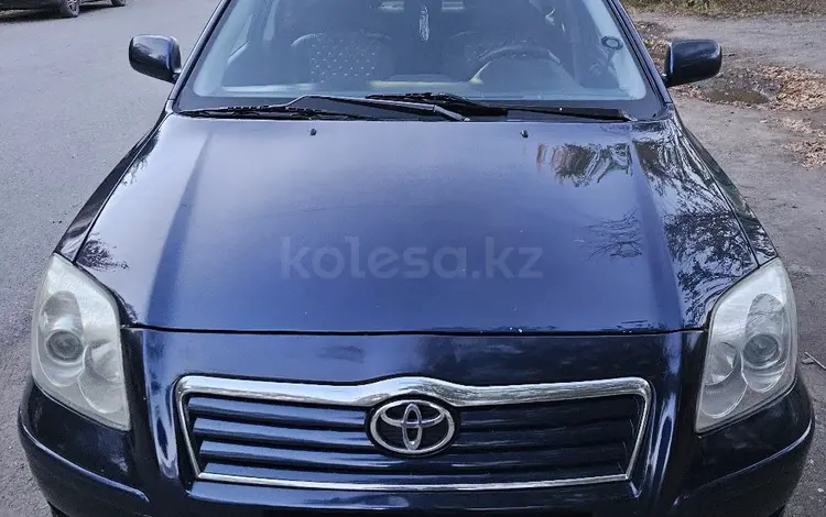 Toyota Avensis 2006 года за 4 300 000 тг. в Павлодар