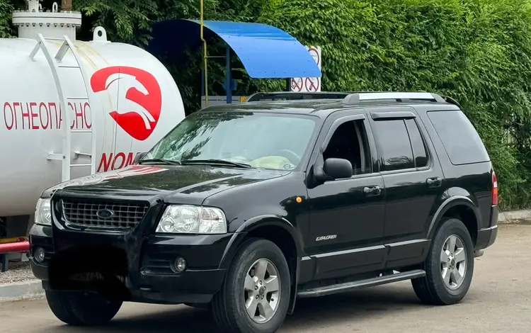 Ford Explorer 2005 годаүшін6 000 000 тг. в Астана