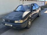 Volkswagen Passat 1993 года за 620 000 тг. в Жанатас