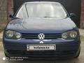 Volkswagen Golf 1998 годаfor2 050 000 тг. в Шымкент – фото 2