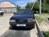 Audi 80 1988 годаүшін650 000 тг. в Тараз – фото 3