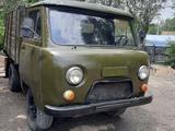 УАЗ 3303 1983 года за 1 100 000 тг. в Алматы