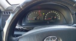 Toyota Camry 2003 годаүшін6 200 000 тг. в Аркалык