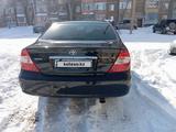 Toyota Camry 2003 годаfor5 700 000 тг. в Аркалык – фото 3