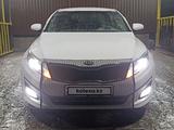 Kia K5 2015 годаfor7 200 000 тг. в Алматы – фото 4