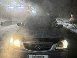 Mazda Tribute 2002 годаfor3 000 000 тг. в Алматы – фото 4