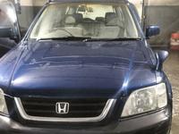 Honda CR-V 1996 годаүшін2 500 000 тг. в Семей