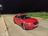 Mazda 3 2005 года за 2 600 000 тг. в Алматы – фото 2