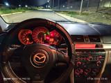 Mazda 3 2005 года за 2 600 000 тг. в Алматы