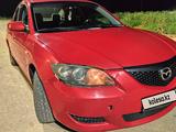 Mazda 3 2005 года за 2 600 000 тг. в Алматы – фото 4