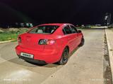 Mazda 3 2005 года за 2 600 000 тг. в Алматы – фото 5