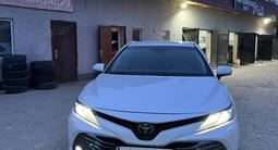 Toyota Camry 2019 года за 14 800 000 тг. в Шымкент