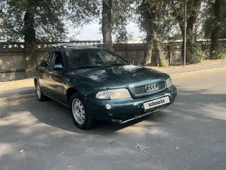 Audi A4, 1995