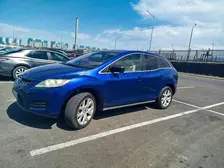 Mazda CX-7, 2007