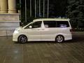 Toyota Alphard 2007 годаfor7 300 000 тг. в Шымкент