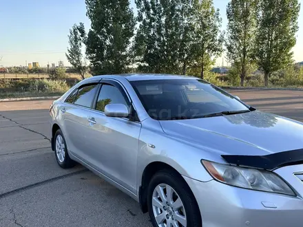 Toyota Camry 2008 года за 5 300 000 тг. в Астана – фото 5