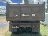 ЗиЛ  130 1993 года за 2 000 000 тг. в Актобе – фото 4