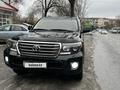 Toyota Land Cruiser 2010 года за 19 000 000 тг. в Астана – фото 2