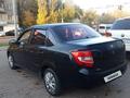 ВАЗ (Lada) Granta 2190 2012 года за 2 200 000 тг. в Астана – фото 3