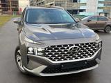 Hyundai Santa Fe 2023 годаүшін21 700 000 тг. в Усть-Каменогорск