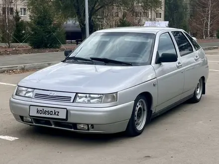 ВАЗ (Lada) 2112 2006 года за 1 880 000 тг. в Костанай – фото 2