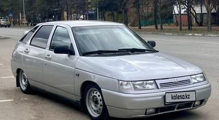 ВАЗ (Lada) 2112 2006 года за 1 880 000 тг. в Костанай