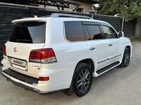 Lexus LX 570 2013 годаүшін27 000 000 тг. в Алматы