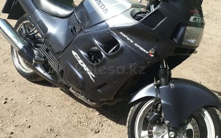 Honda  CBR 1000F 1995 года за 1 200 000 тг. в Алматы