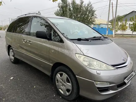 Toyota Previa 2001 года за 7 000 000 тг. в Алматы – фото 3