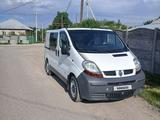 Renault Trafic 2003 года за 5 000 000 тг. в Алматы