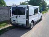 Renault Trafic 2003 года за 5 000 000 тг. в Алматы – фото 3