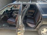 Audi 100 1989 года за 1 295 000 тг. в Жаркент – фото 3
