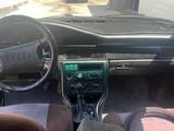 Audi 100 1989 года за 1 295 000 тг. в Жаркент – фото 4