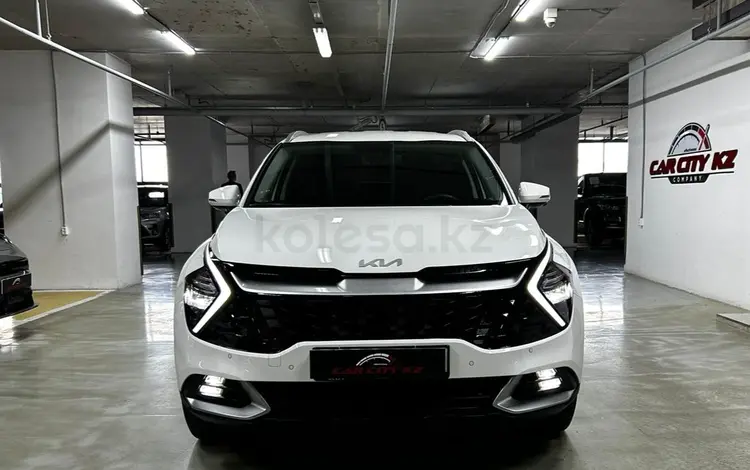 Kia Sportage 2023 года за 18 500 000 тг. в Астана