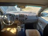 Toyota Fortuner 2006 годаүшін7 400 000 тг. в Щучинск – фото 4
