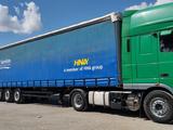 DAF  XF 105 2013 года за 26 500 000 тг. в Атырау – фото 5
