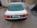 Audi 80 1988 года за 880 000 тг. в Алматы – фото 6