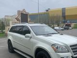 Mercedes-Benz GL 550 2008 годаүшін7 000 000 тг. в Тараз – фото 3