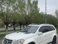 Mercedes-Benz GL 550 2008 года за 7 000 000 тг. в Тараз – фото 2