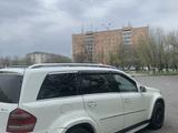 Mercedes-Benz GL 550 2008 года за 7 000 000 тг. в Тараз – фото 5