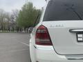 Mercedes-Benz GL 550 2008 годаүшін7 000 000 тг. в Тараз – фото 7