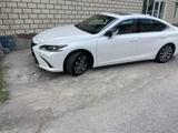 Lexus ES 350 2021 года за 25 000 000 тг. в Шымкент – фото 2