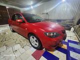 Mazda 3 2004 года за 2 623 809 тг. в Бейнеу – фото 2